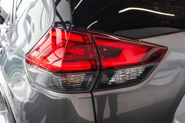 2020 Nissan X-TRAIL Ti