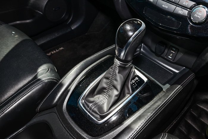 2020 Nissan X-TRAIL Ti