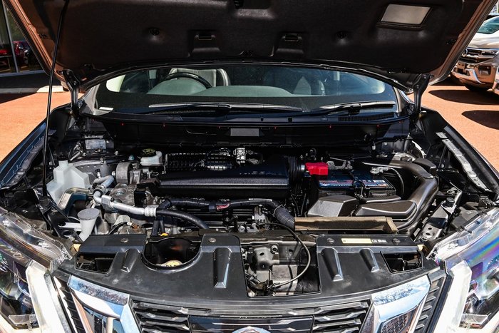 2020 Nissan X-TRAIL Ti