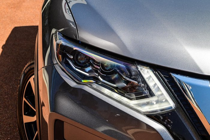 2020 Nissan X-TRAIL Ti