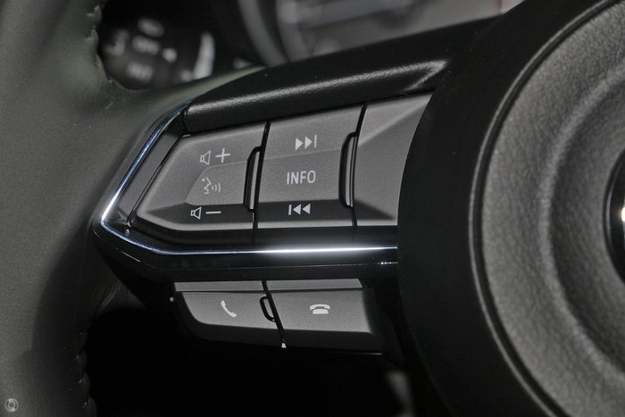 2018 Mazda CX-5 Akera