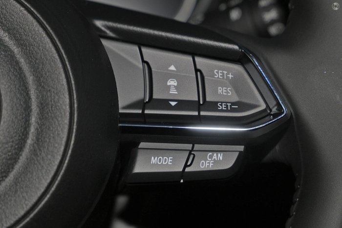 2018 Mazda CX-5 Akera