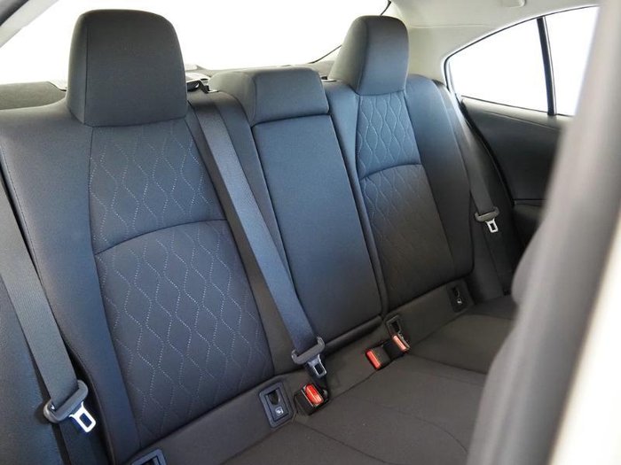 2020 Toyota Corolla Ascent Sport