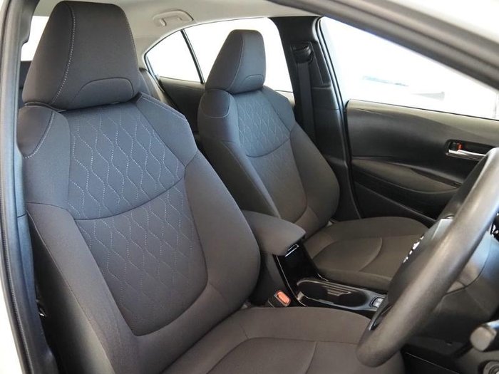 2020 Toyota Corolla Ascent Sport