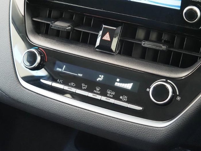 2020 Toyota Corolla Ascent Sport