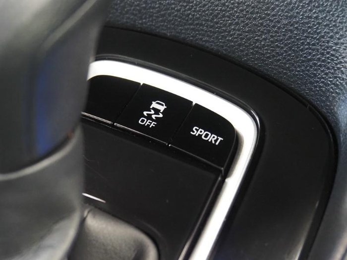 2020 Toyota Corolla Ascent Sport