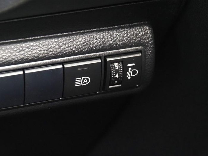 2020 Toyota Corolla Ascent Sport