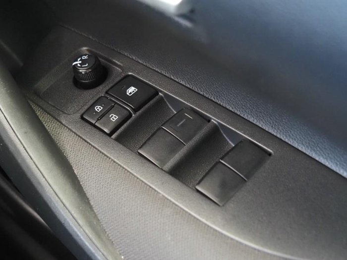 2020 Toyota Corolla Ascent Sport