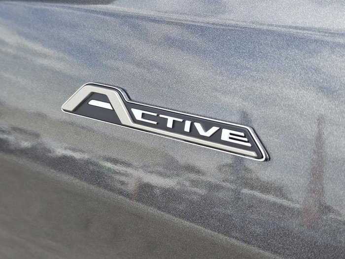 2025 Ford Tourneo Active