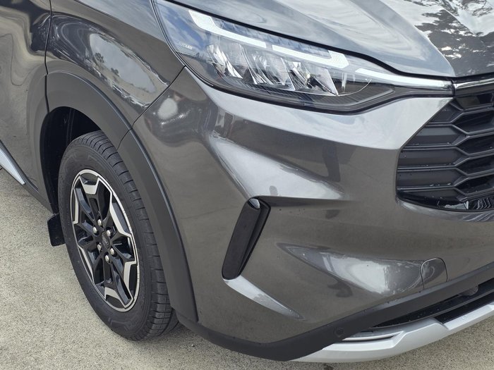 2025 Ford Tourneo Active