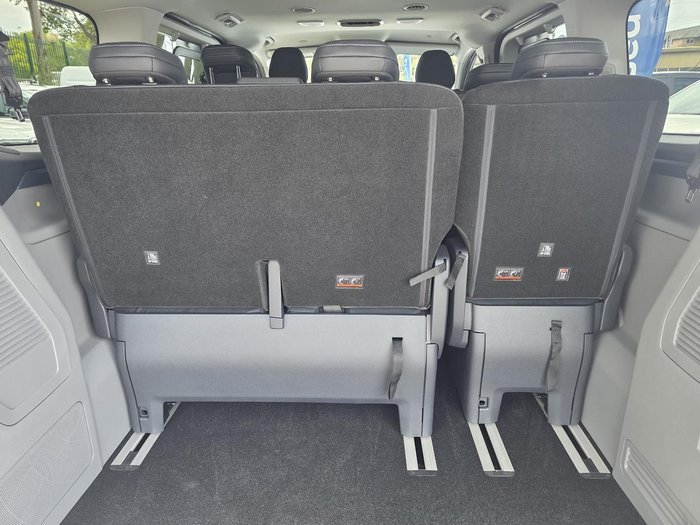 2025 Ford Tourneo Active