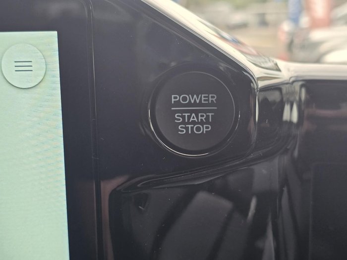 2025 Ford Tourneo Active