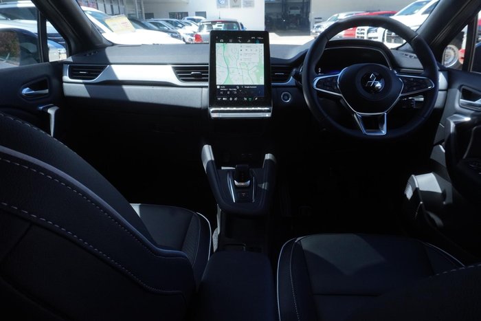 2025 Mitsubishi ASX Exceed