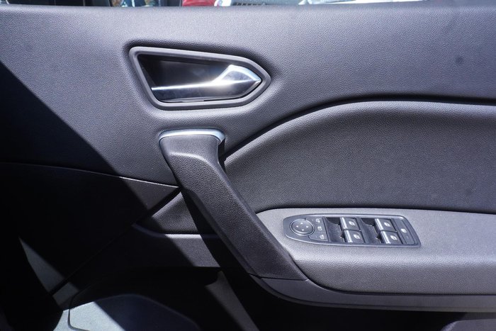 2025 Mitsubishi ASX Exceed