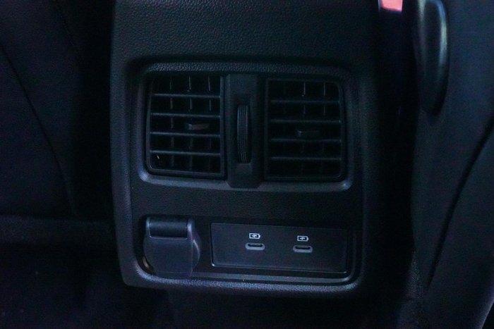 2025 Mitsubishi ASX Exceed