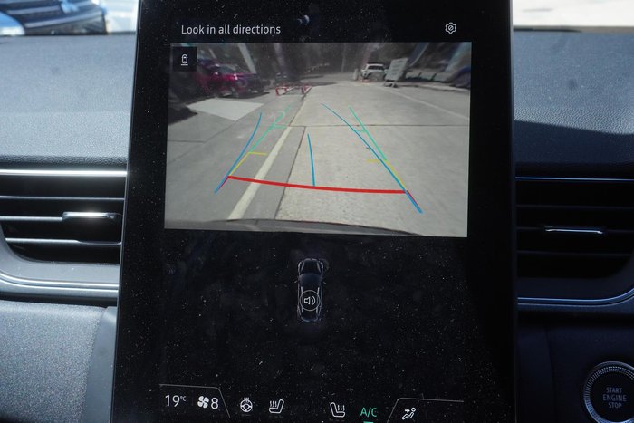 2025 Mitsubishi ASX Exceed