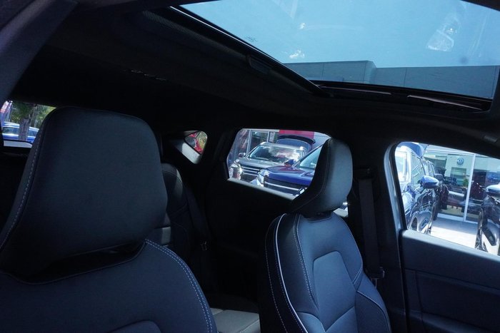 2025 Mitsubishi ASX Exceed