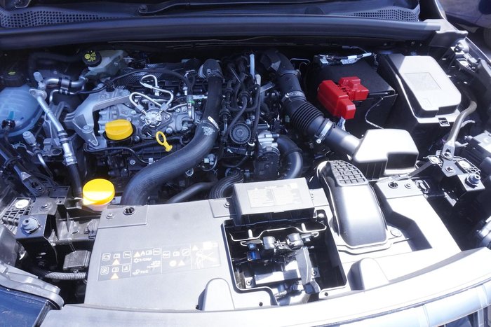 2025 Mitsubishi ASX Exceed