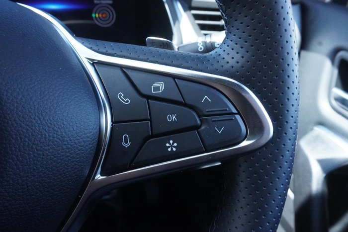 2025 Mitsubishi ASX Exceed