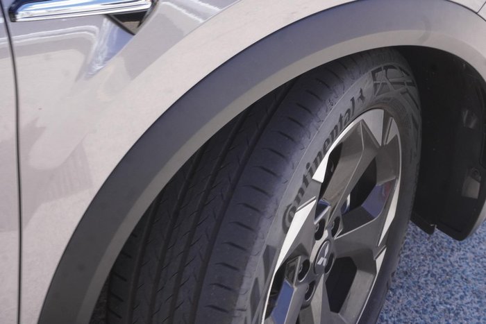 2025 Mitsubishi ASX Exceed