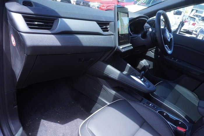 2025 Mitsubishi ASX Exceed