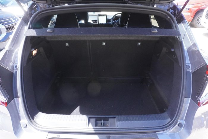 2025 Mitsubishi ASX Exceed