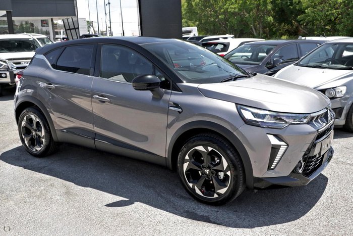 2025 Mitsubishi ASX Exceed