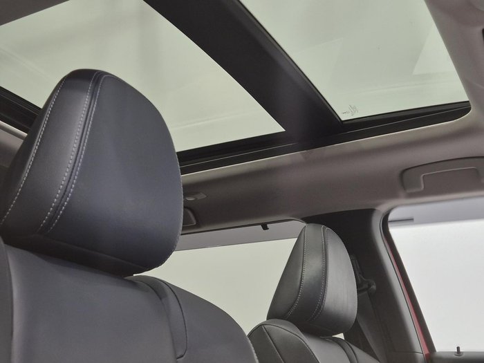 2023 Mitsubishi Outlander PHEV Exceed