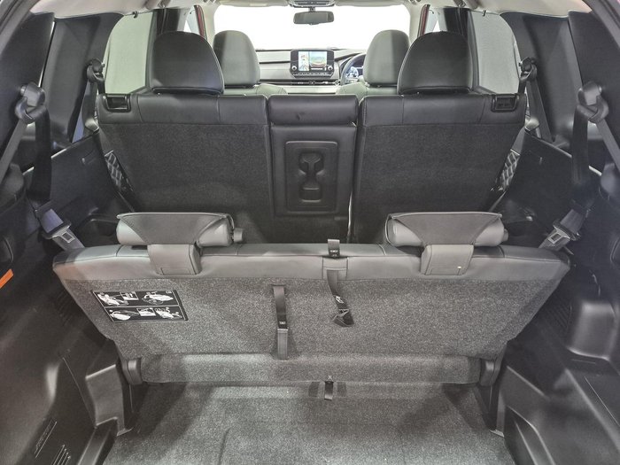 2023 Mitsubishi Outlander PHEV Exceed