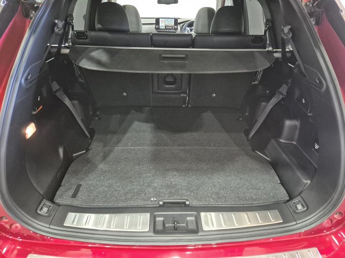 2023 Mitsubishi Outlander PHEV Exceed