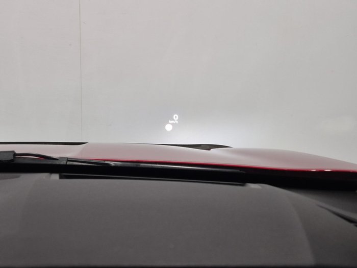 2023 Mitsubishi Outlander PHEV Exceed ZM MY23 AWD Red Diamond