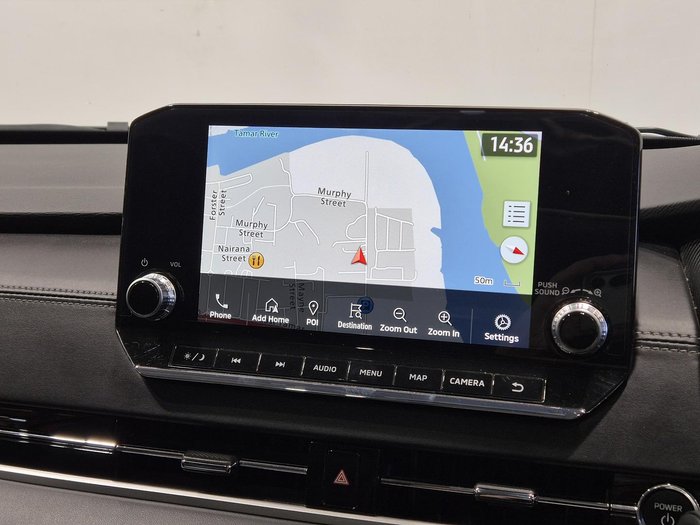 2023 Mitsubishi Outlander PHEV Exceed ZM MY23 AWD Red Diamond