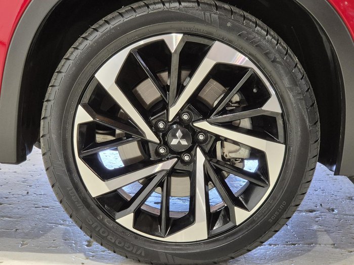 2023 Mitsubishi Outlander PHEV Exceed