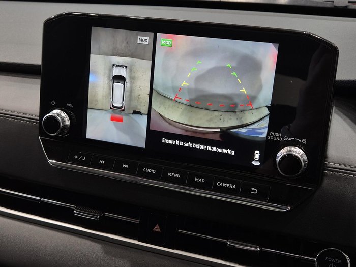 2023 Mitsubishi Outlander PHEV Exceed