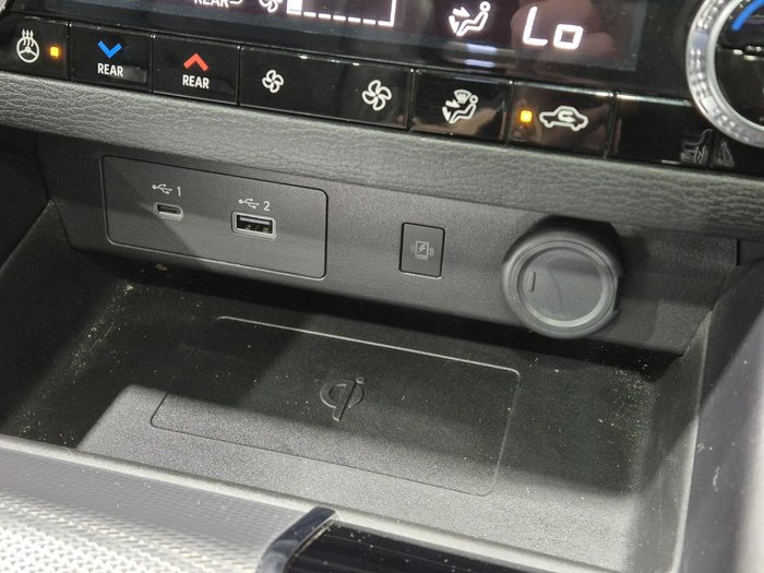 2023 Mitsubishi Outlander PHEV Exceed