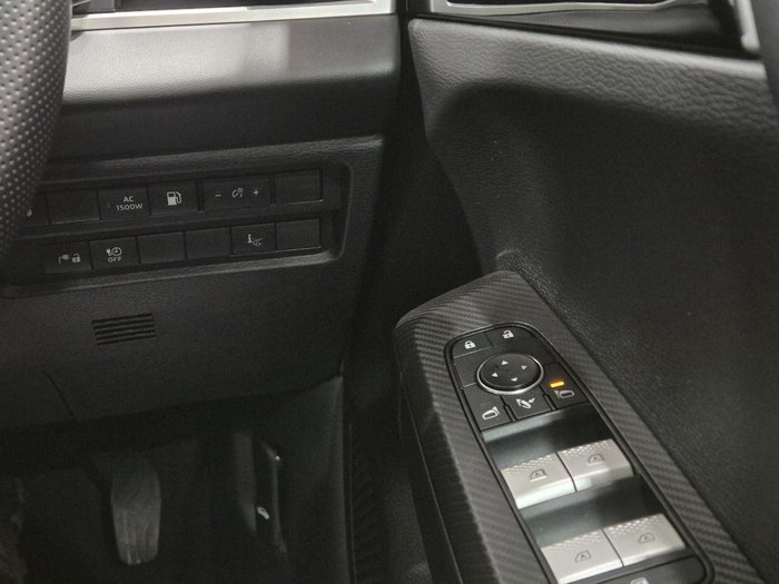 2023 Mitsubishi Outlander PHEV Exceed