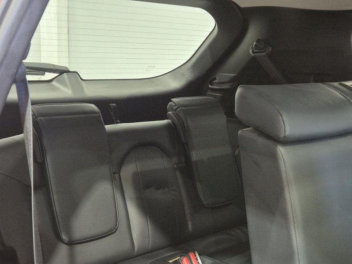 2023 Mitsubishi Outlander PHEV Exceed ZM MY23 AWD Red Diamond