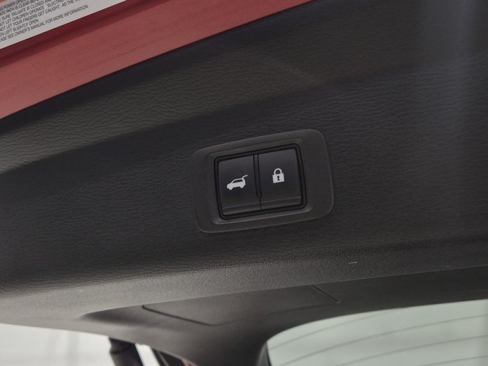 2023 Mitsubishi Outlander PHEV Exceed ZM MY23 AWD Red Diamond