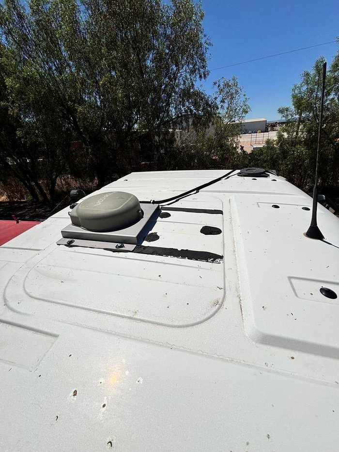 2008 MAN Tgm 18.280 White