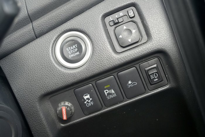 2022 Mitsubishi Pajero Sport Exceed