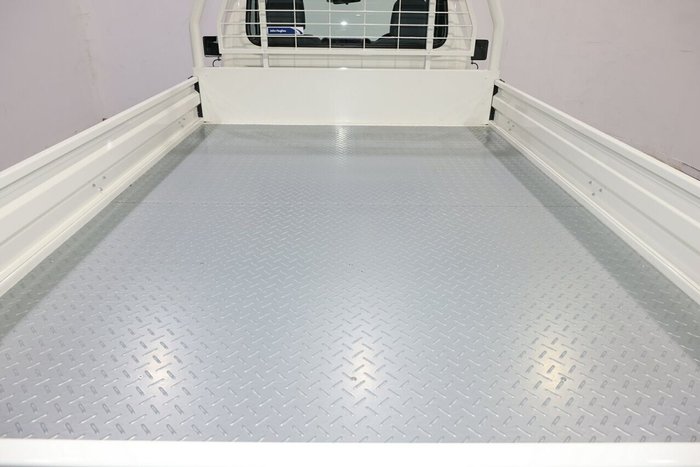 2025 Toyota Landcruiser GXL