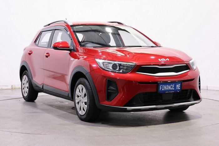 2022 Kia Stonic