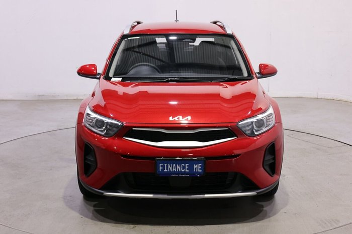 2022 Kia Stonic S