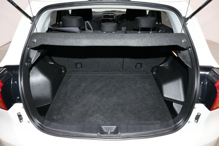 2016 Mitsubishi ASX LS