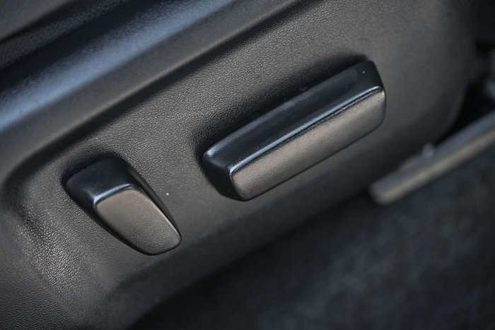 2021 Toyota Fortuner Crusade