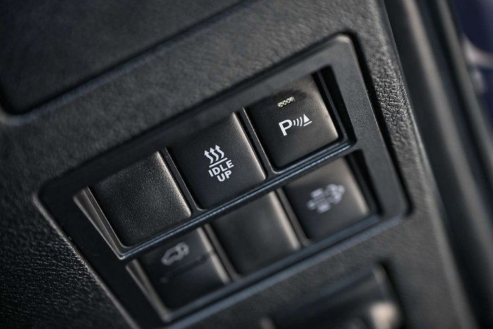 2021 Toyota Fortuner Crusade