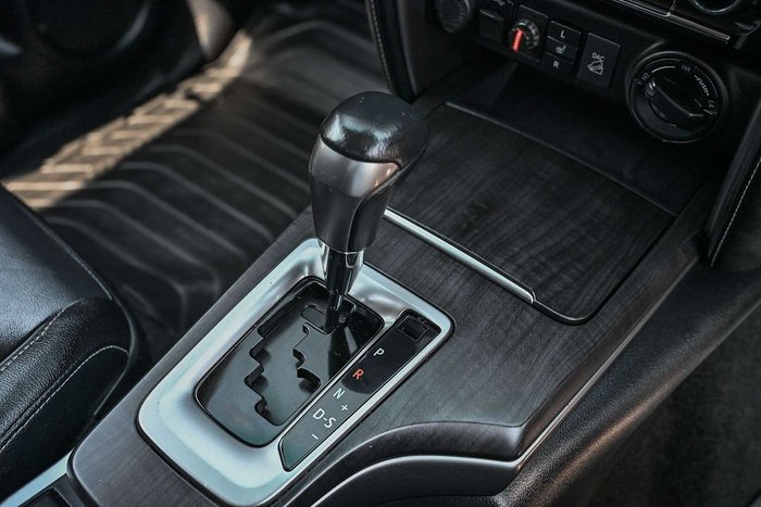 2021 Toyota Fortuner Crusade