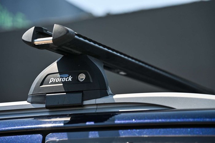 2021 Toyota Fortuner Crusade