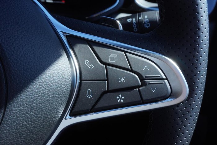 2025 Mitsubishi ASX Aspire