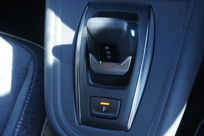 2025 Mitsubishi ASX Aspire